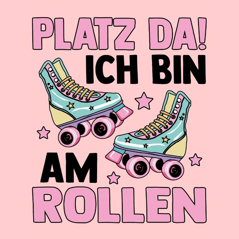 Rollschuhe