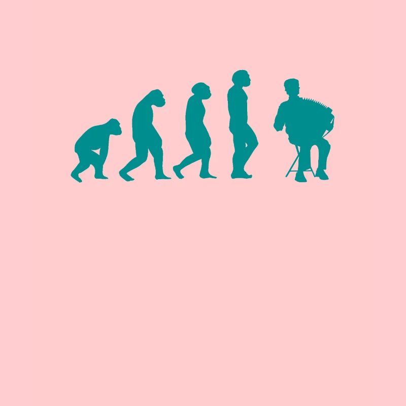 Akkordeon Evolution Akkordeon