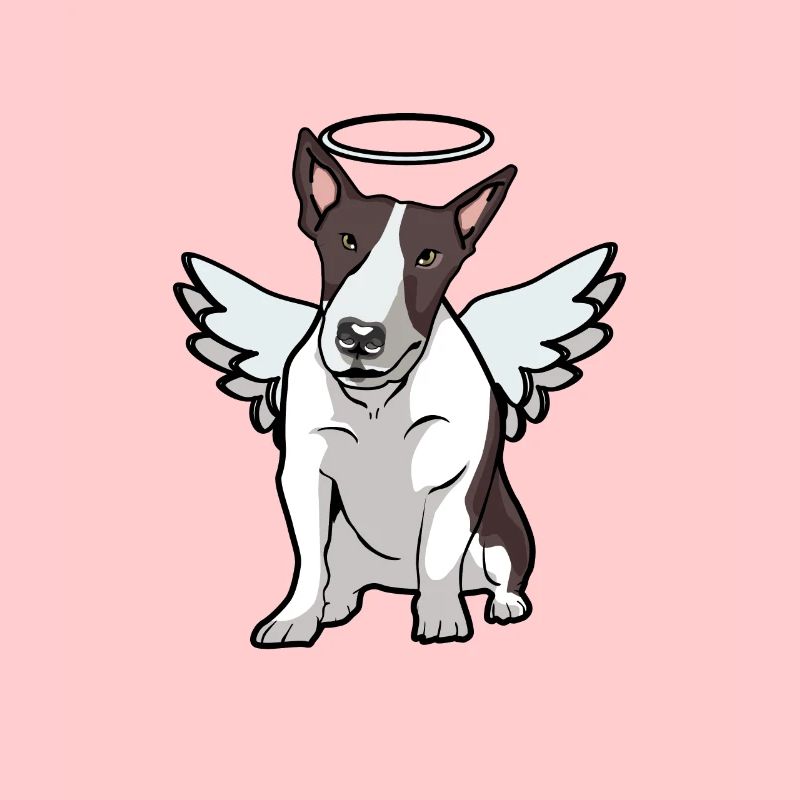 Bull terrier