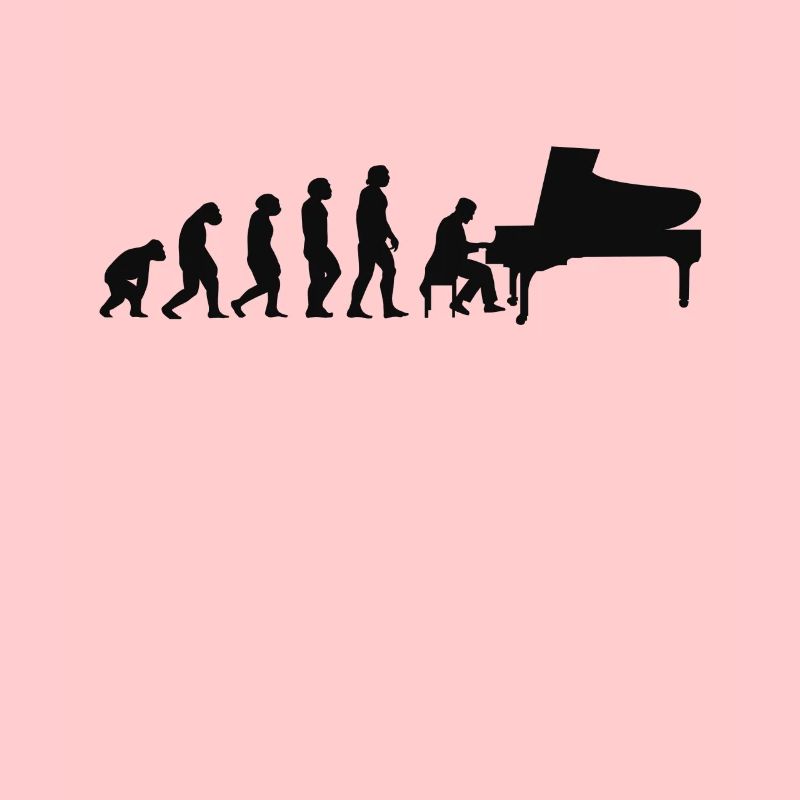Piano Evolution Piano Piano Player Pianist
