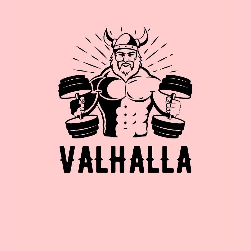 Valhalla Viking Vikings Bjoern Eisenseite