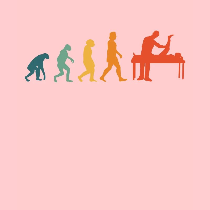 Physiothérapeute Evolution Rétro Physio