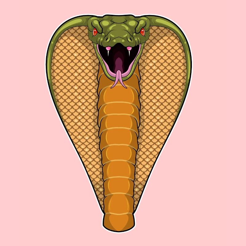 Serpent Cobra