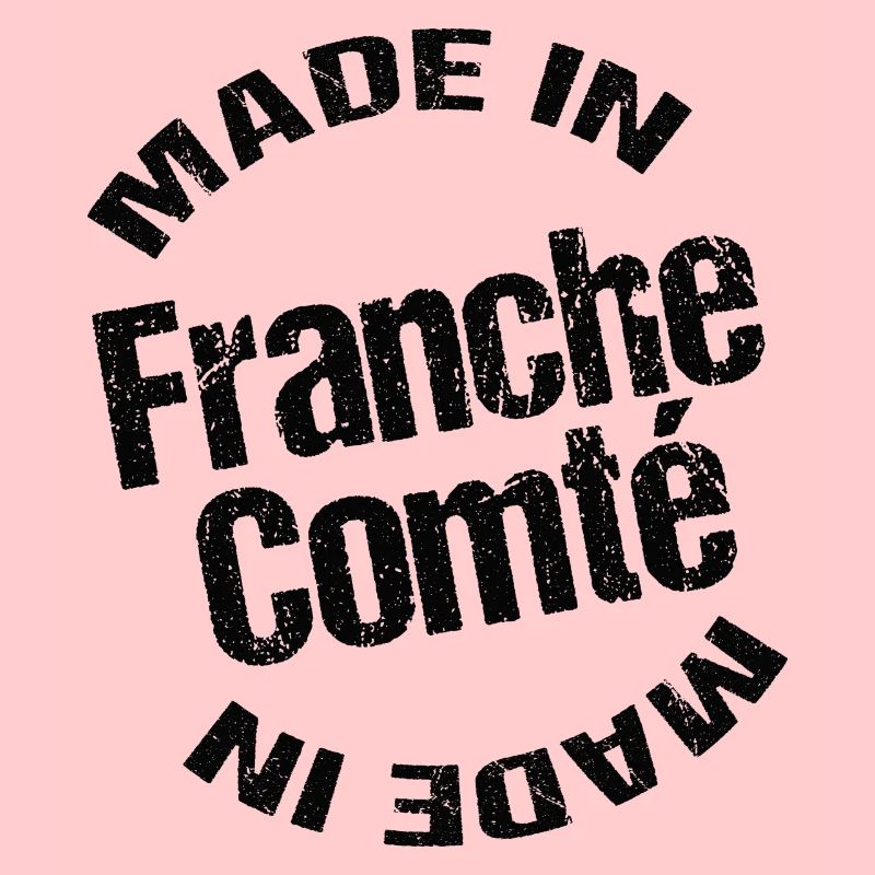 Made in Franche Comté