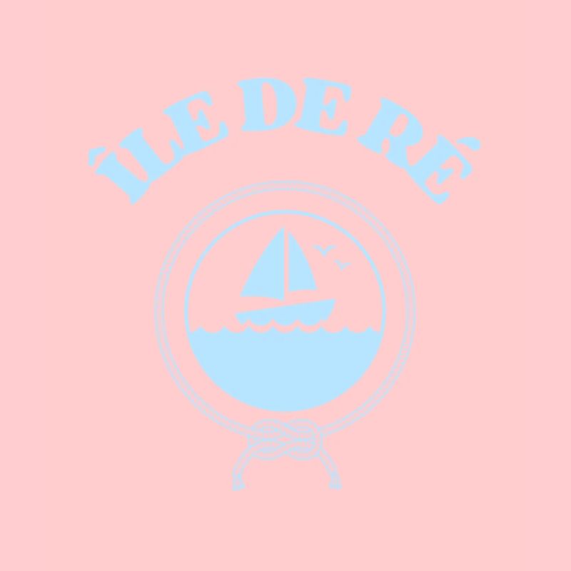 ile de ré bateau charente maritime