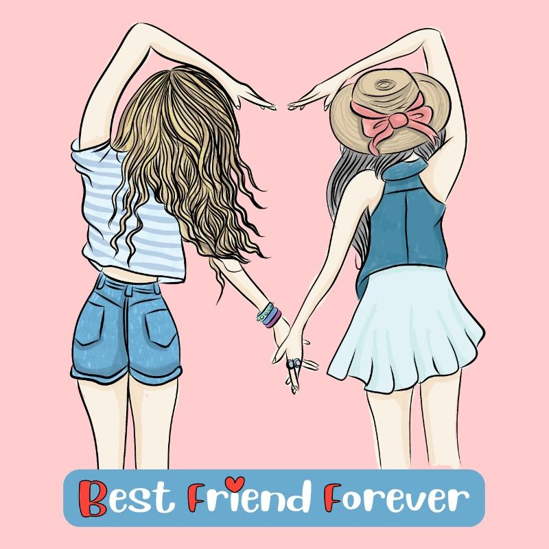 BFF - Bester Freund für immer