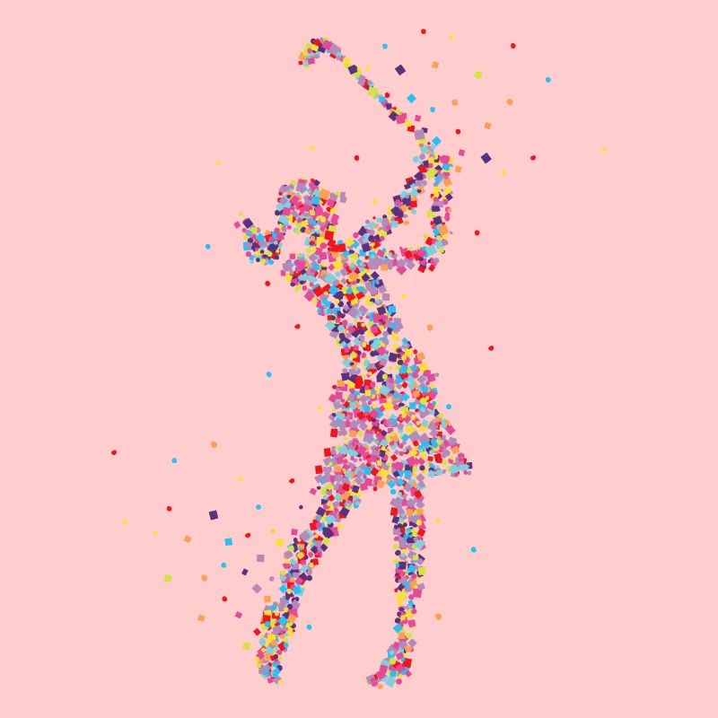 Golf Golfer Golf Course