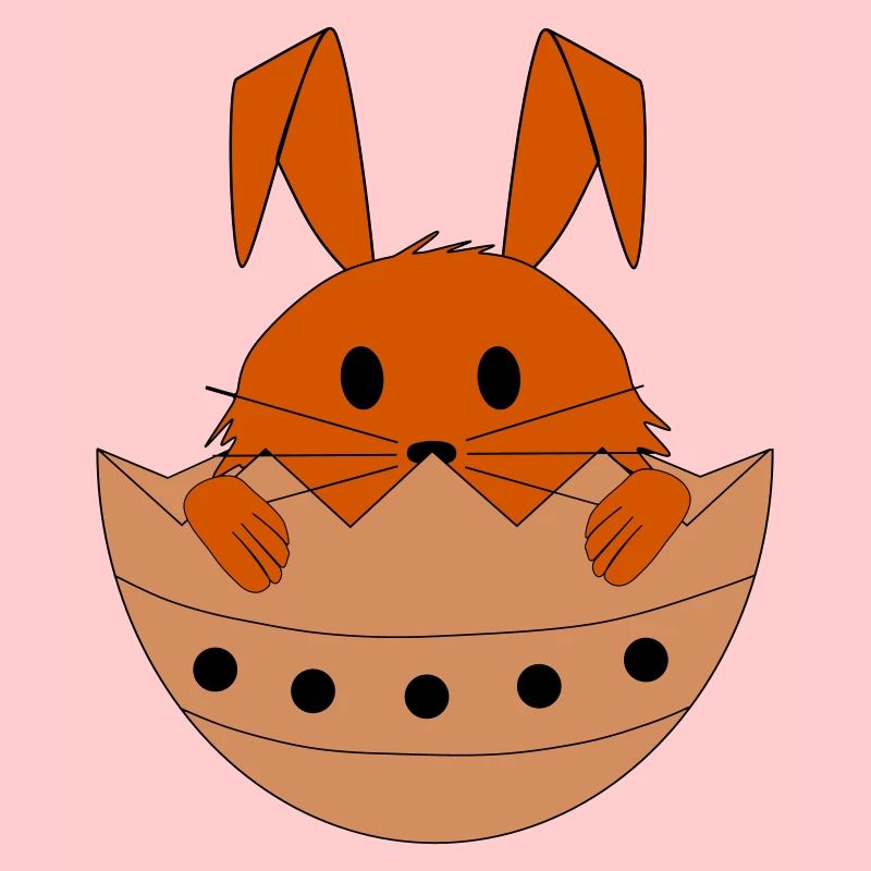 Lapin de Pâques