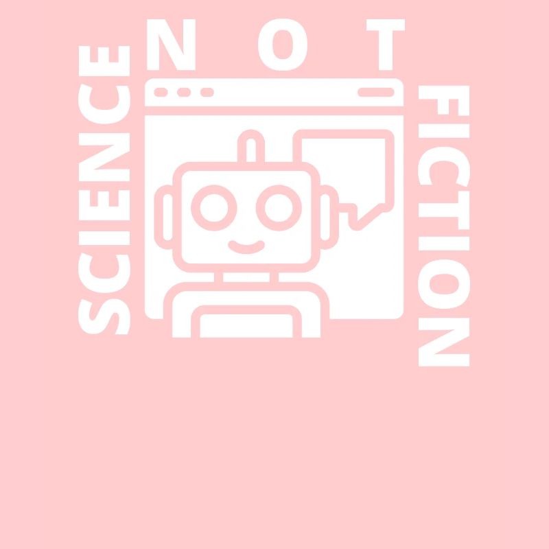 La science, pas la fiction