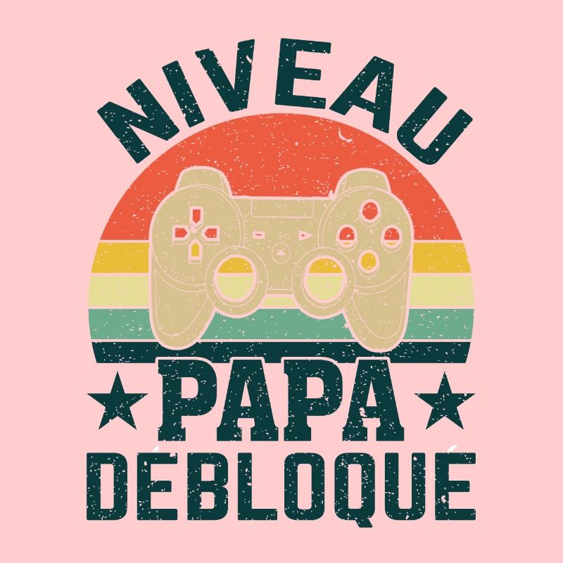 Daddy Level Unlocked