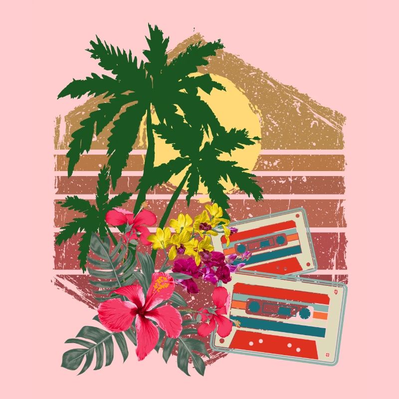 Palmbomen