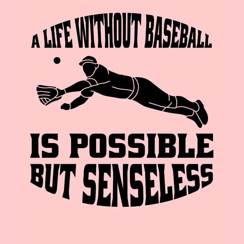 Baseball Baseball Game Gift Baseball Lover