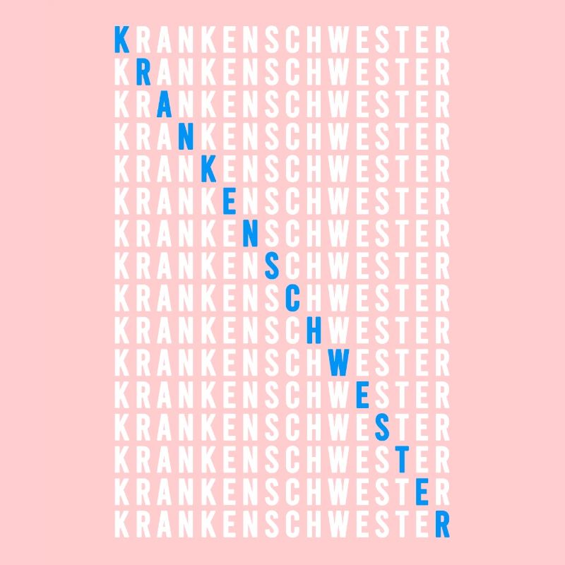 Krankenschwester