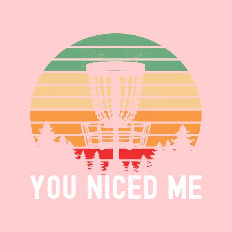 Disc Golf Disc Golfeur