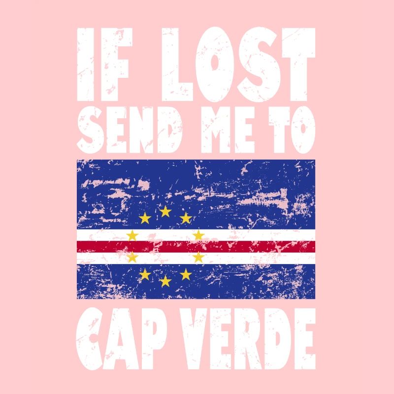 Drapeau du Cap-Vert