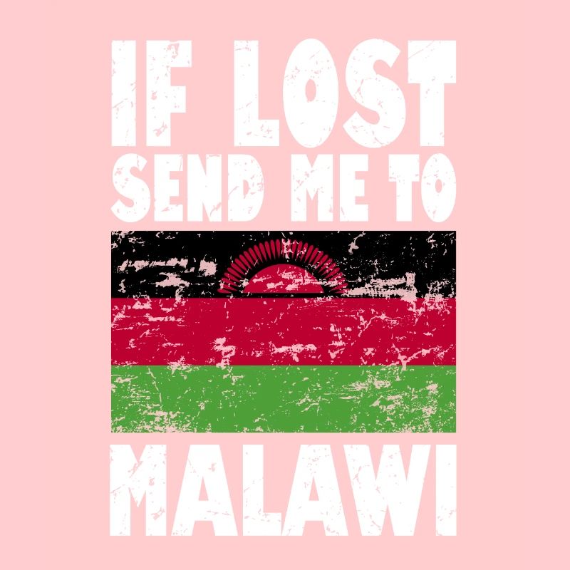 Drapeau du Malawi