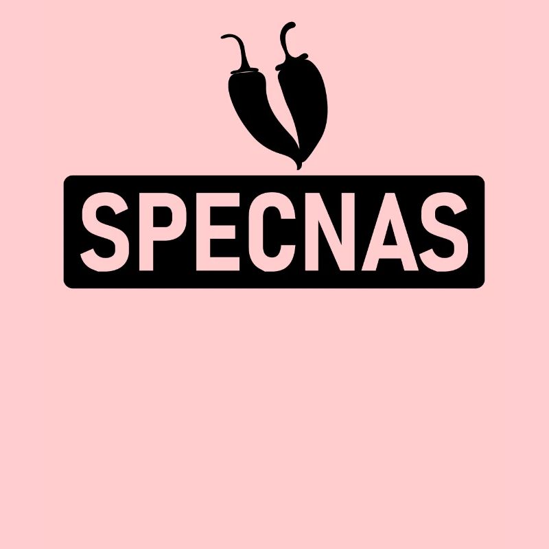 Specnas - Unité spéciale pour Speca