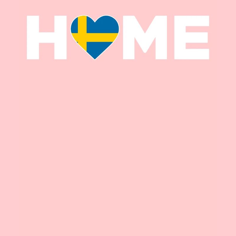 Suède Accueil Suède Drapeau Suède Amour