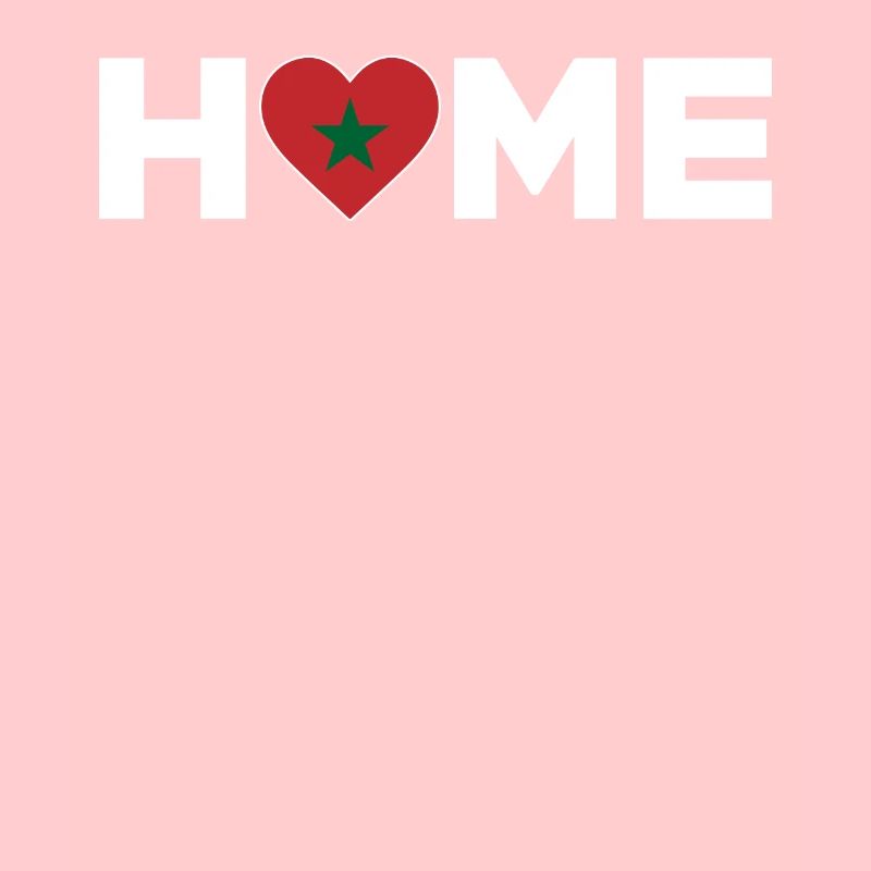 Morocco Home Morocco Flag Morocco Love