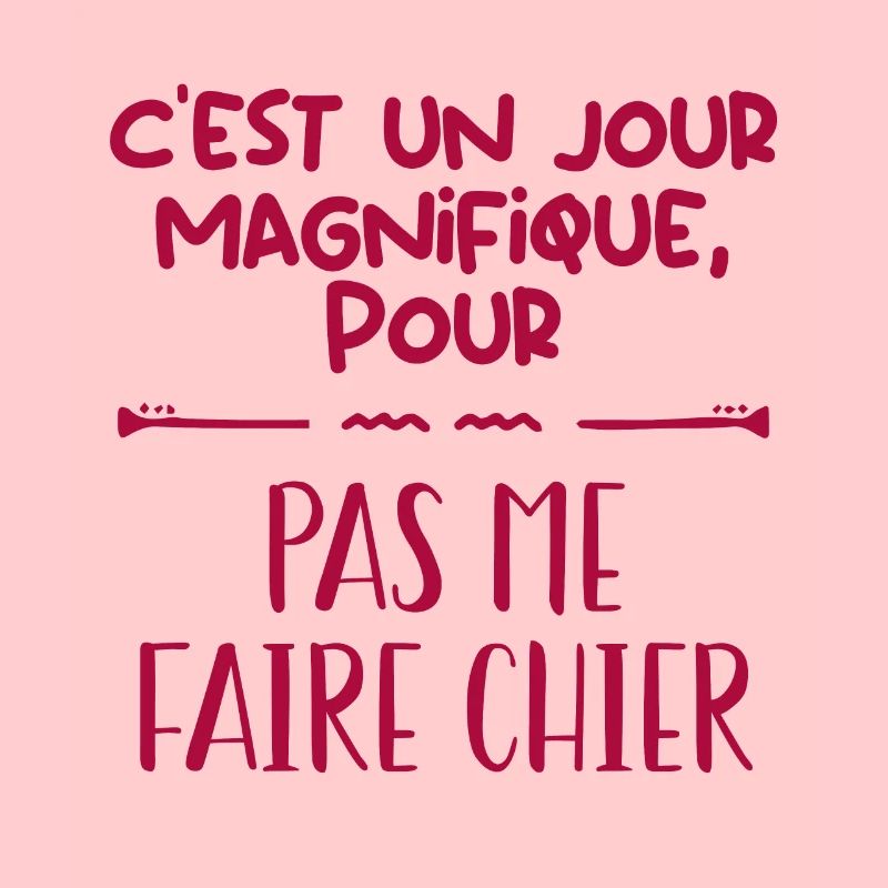 J'aime pas les gens