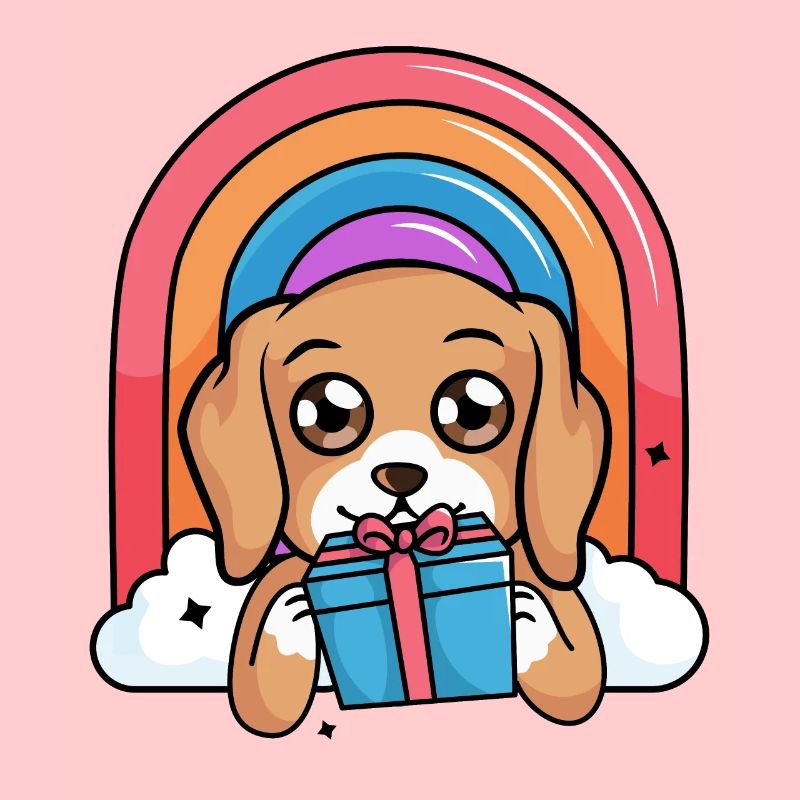 Geschenk