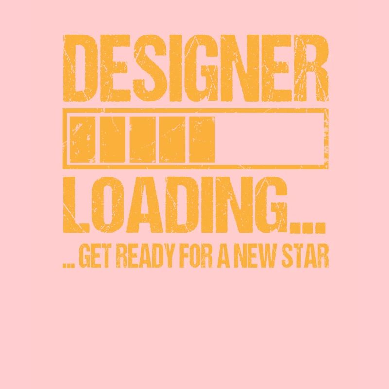 Designer loading Designer Training