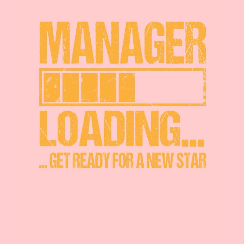 Manager loading Manager Training