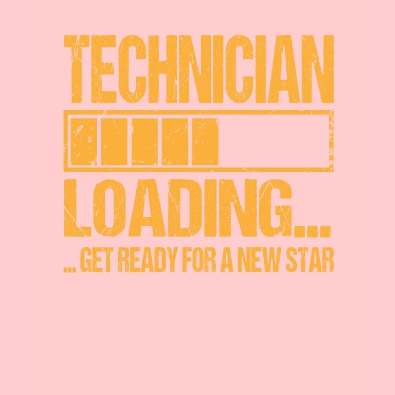 Technicien de chargement Formation de technicien