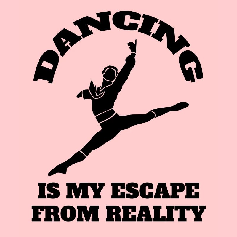 Ballet Dancer Gift Dance Ballerina Dance Class