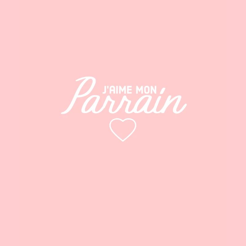 J'aime mon Parrain