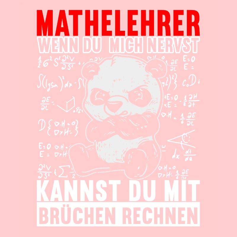 Mathe Mathelehrer
