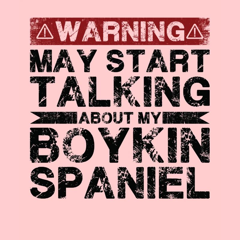 Apropos Boykin-Spaniel