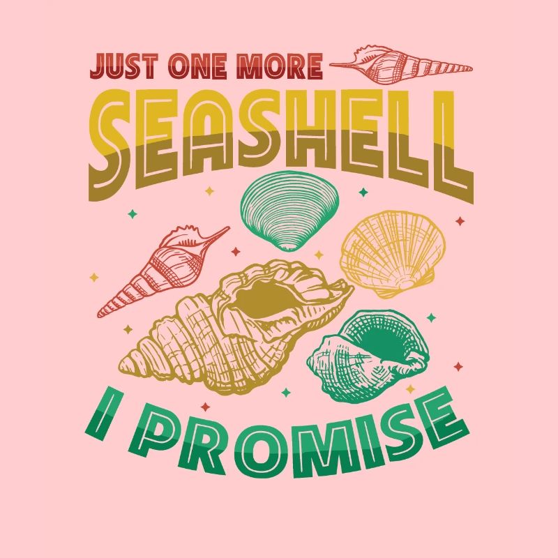 Only one shell left, collector shell.