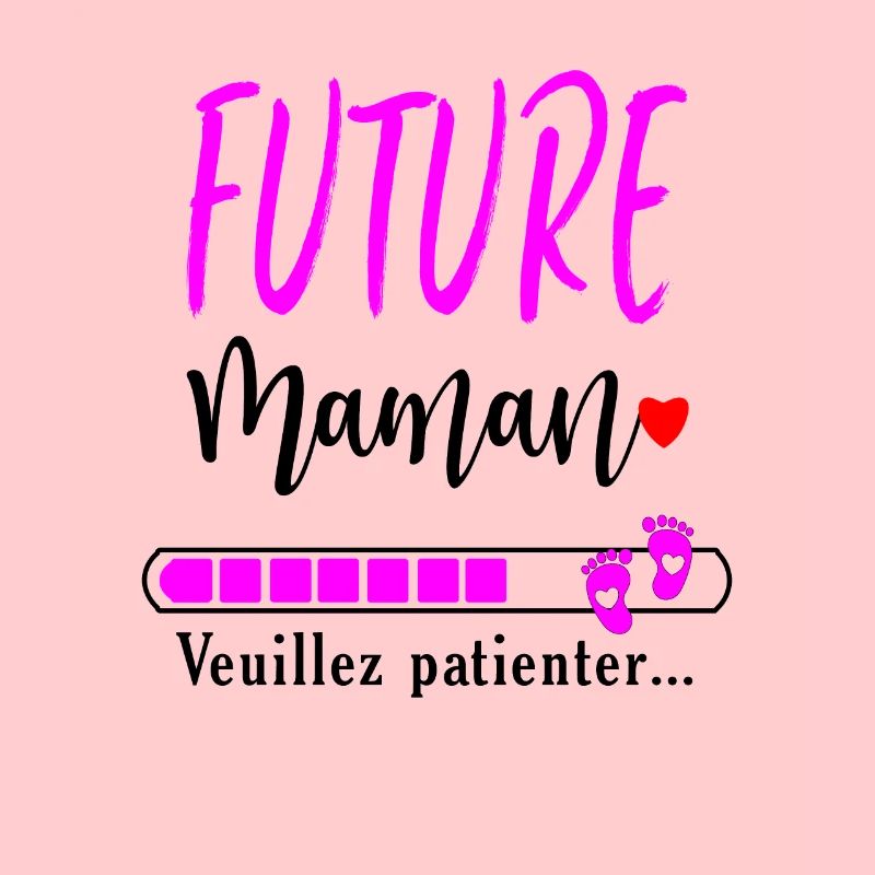 future Maman
