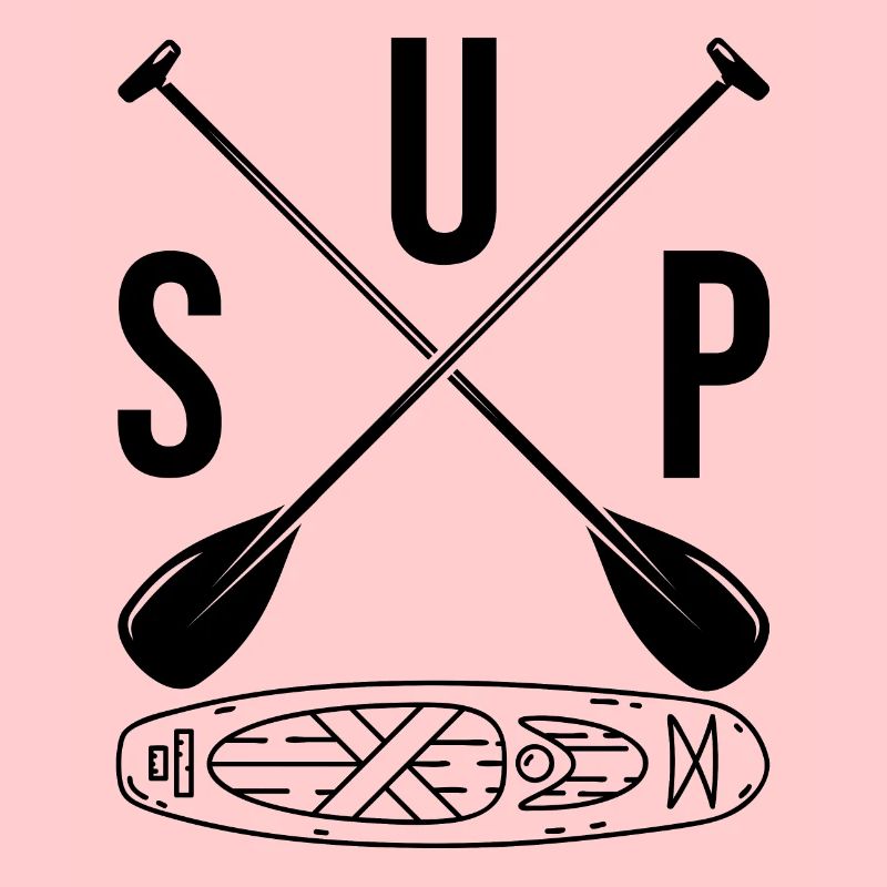 Planche de SUP SUP Paddle - SUP Stand Up Paddleboard