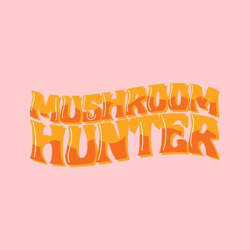 CHASSEUR DE CHAMPIGNONS
