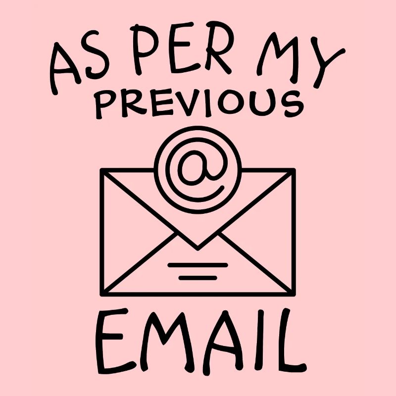Selon mon e-mail précédent