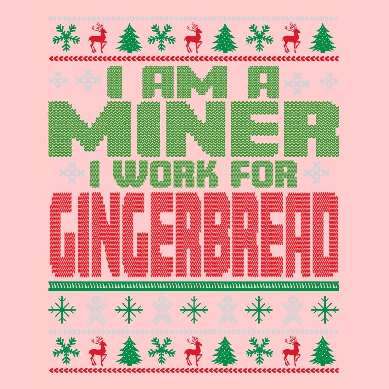 Dicton de Noël des mineurs