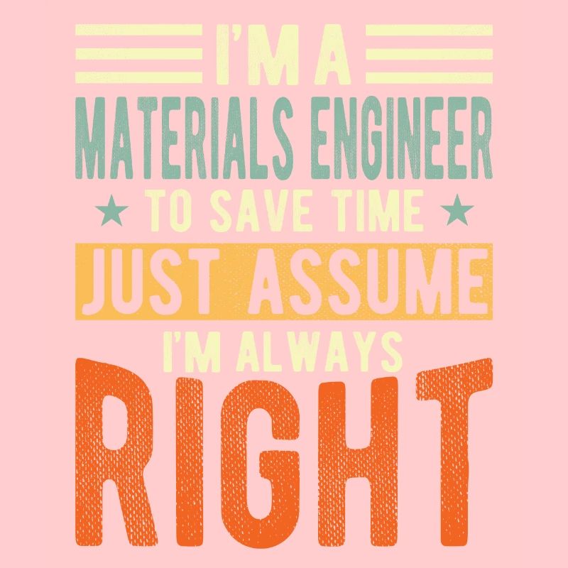 Materials Engineer