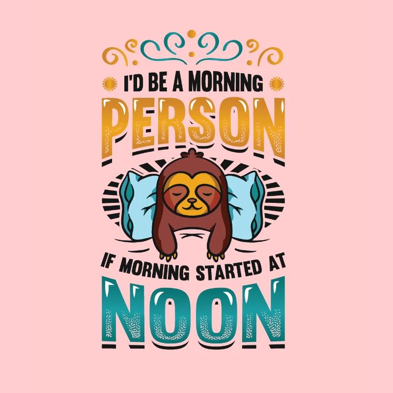 Spätaufsteher, Morgenmuffel, Eule, Langschläfer.