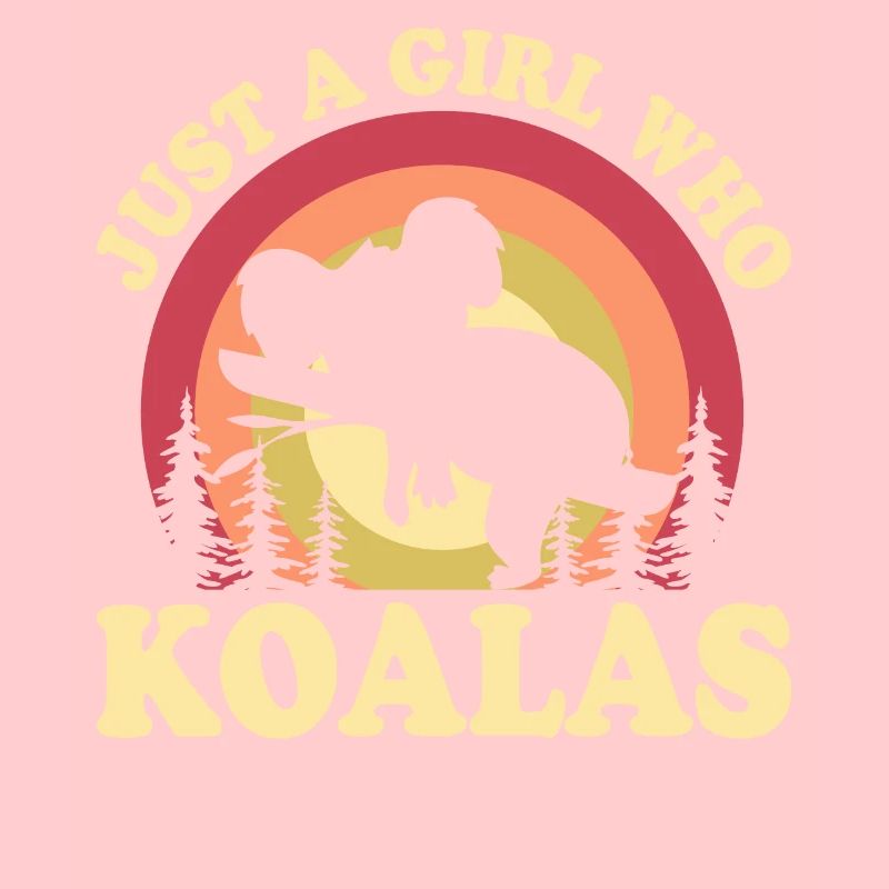 KOALAS BESTER FREUND