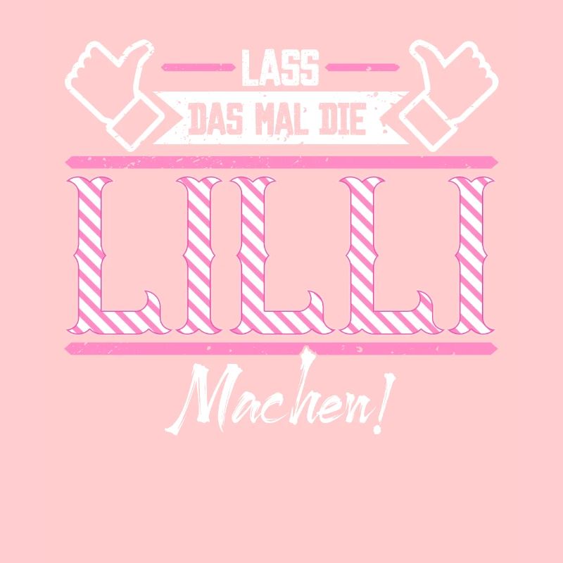 Lilli Geschenkidee Geschenk Geburtstag