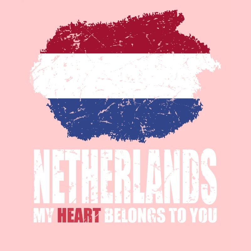 Netherlands flag