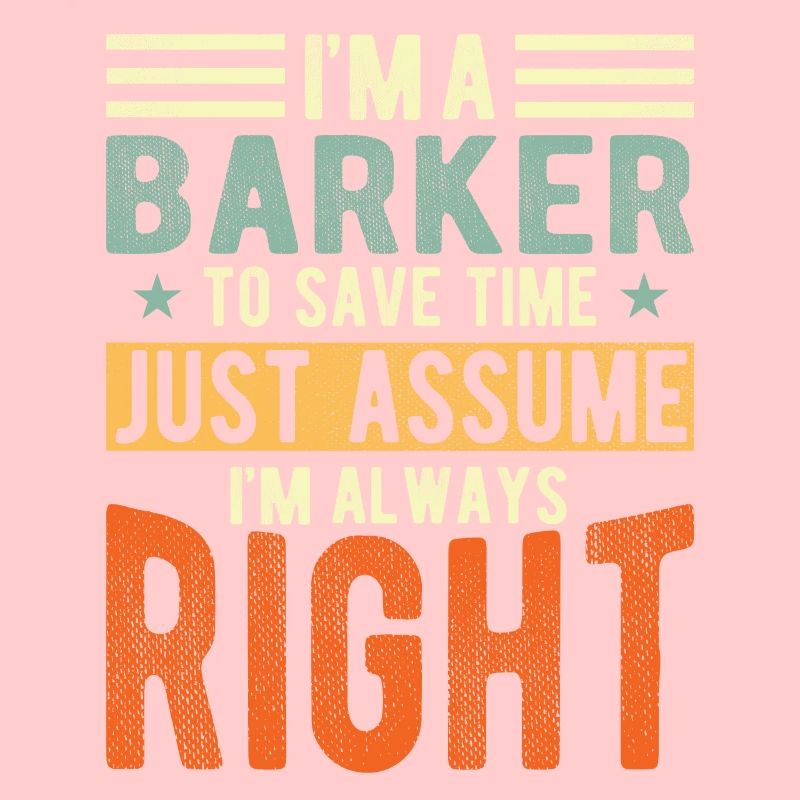 Barker