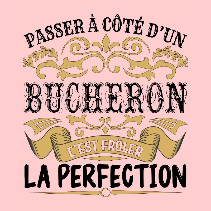 Bucheron | le Meilleur cadeau Bucheron