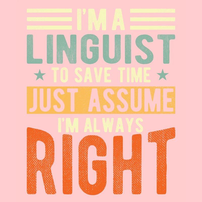 Linguiste