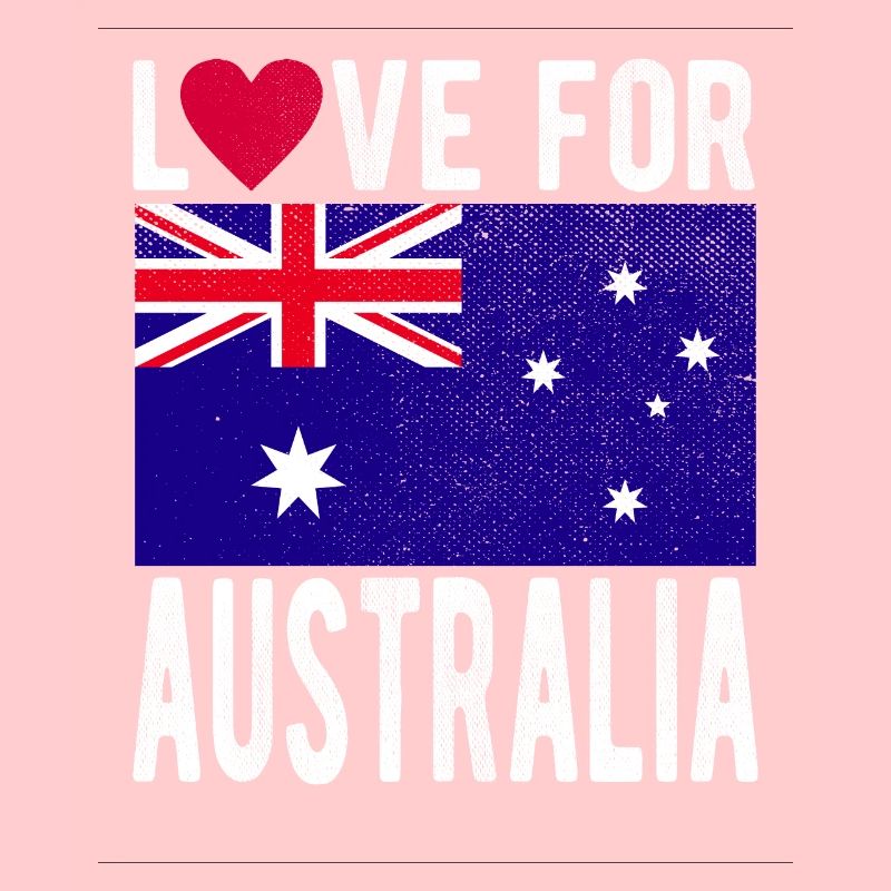 Drapeau de l’Australie