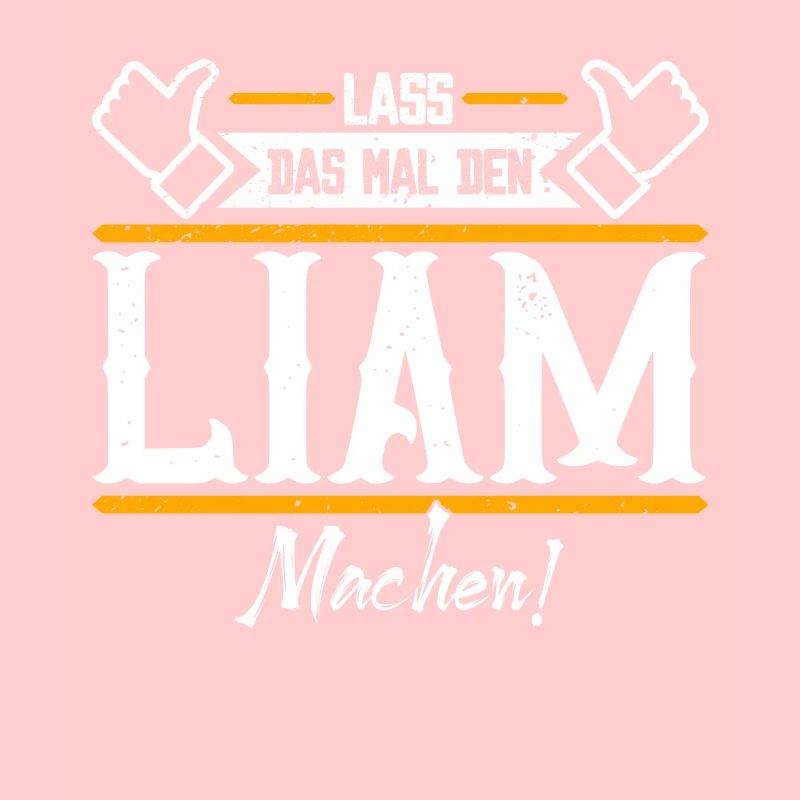 Liam Geschenkidee Geschenk Geburtstag
