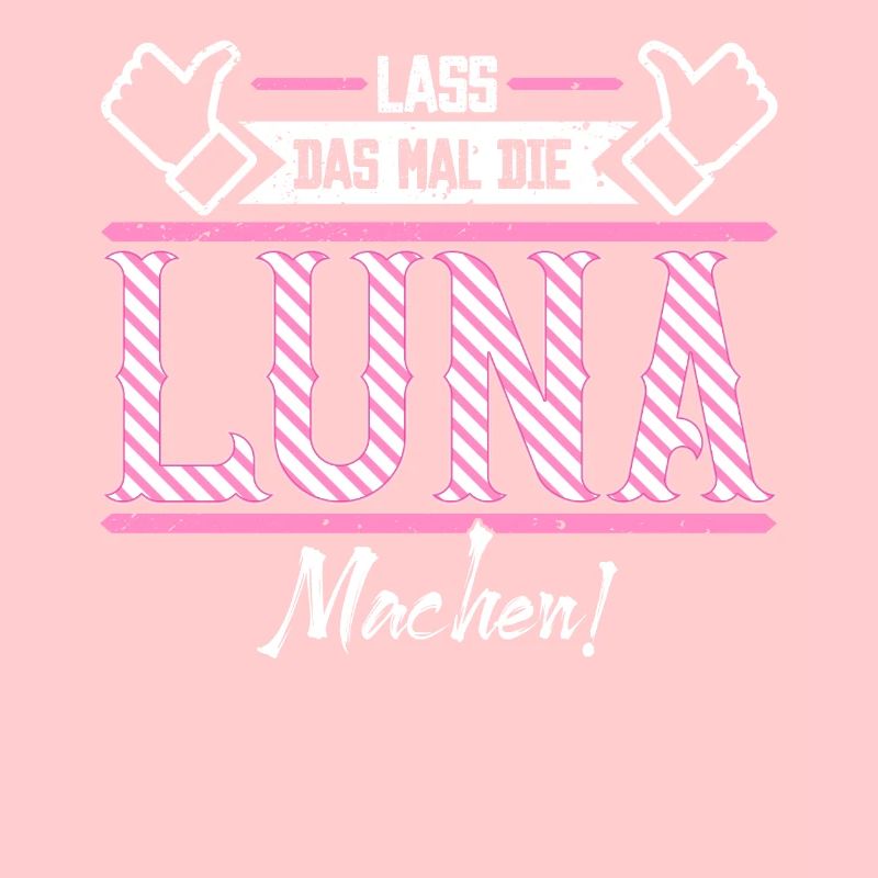 Luna Geschenkidee Geschenk Geburtstag
