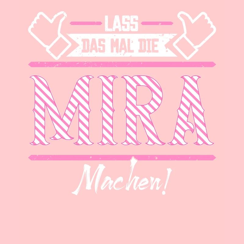 Mira Geschenkidee Geschenk Geburtstag